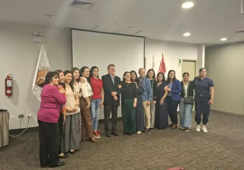 Asamblea Ordinaria 2026